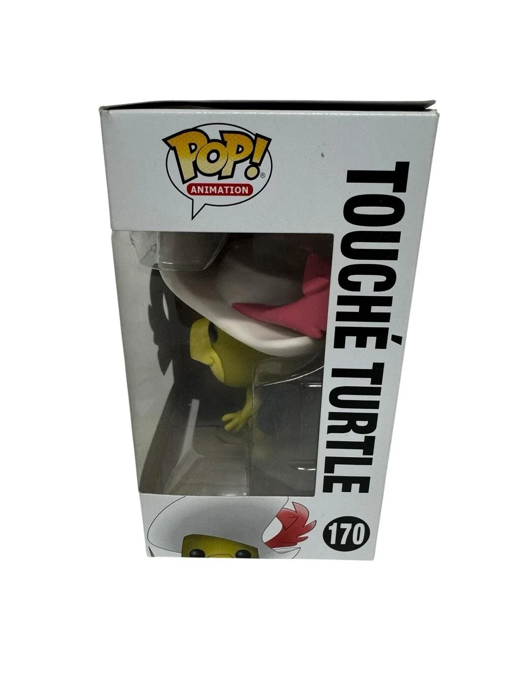 Funko pop vinyl